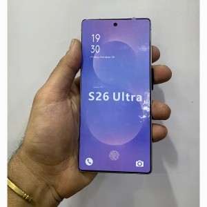 گوشی موبایل طرح سامسونگ مدل S26 Ultra رم ۲ گیگ  حافظه ۱۶ گیگ