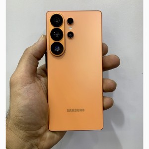گوشی موبایل طرح سامسونگ مدل S26 Ultra رم ۲ گیگ  حافظه ۱۶ گیگ