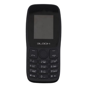 گوشی موبایل بلوم پلاس B101 دو سیم کارت ظرفیت 32 مگابایت و رم 32 مگابایت