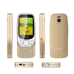 گوشی موبایل هانوفر مدل 3310 ( 2024 ) به همراه  گارانتی شرکتی