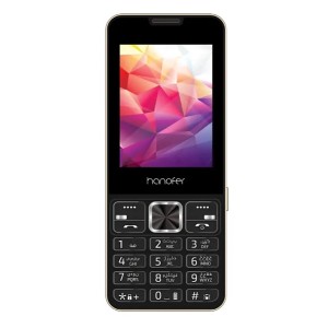 گوشی موبایل هانوفر hanofer مدل 15Pro دو سیمکارت همراه با ۱۸ ماه گارانتی