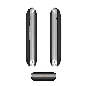گوشی موبایل تاشو ارد OROD مدل f240d حافظه ۴ مگابایت همراه با ۱۸ ماه گارانتی