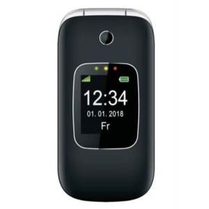 گوشی موبایل تاشو ارد OROD مدل f240d حافظه ۴ مگابایت همراه با ۱۸ ماه گارانتی