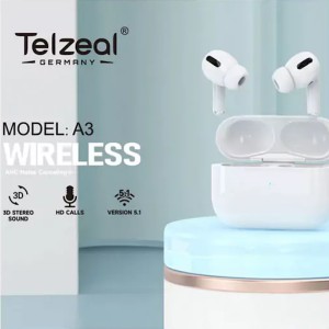 هندزفری بیسیم TELZEAL مدل A3