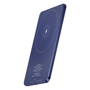 پاور بانک مگ سیف پاورولوژی SPETELLI 5000 mAh مدل Ultra-Thin با قابلت مگ سیف
