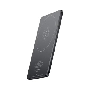 پاور بانک مگ سیف پاورولوژی SPETELLI 5000 mAh مدل Ultra-Thin با قابلت مگ سیف