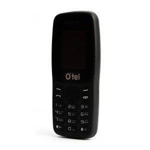 گوشی موبایل اوتل مدل F06 دو سیم کارت همراه با گارانتی ۱۸ ماهه