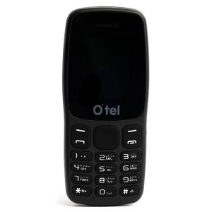 گوشی موبایل اوتل مدل F06 دو سیم کارت همراه با گارانتی ۱۸ ماهه