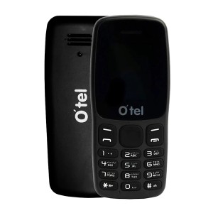 گوشی موبایل اوتل مدل F06 دو سیم کارت همراه با گارانتی ۱۸ ماهه