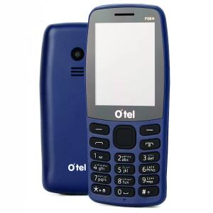 گوشی موبایل اوتل مدل F06 plus دو سیم کارت همراه با گارانتی ۱۸ ماهه