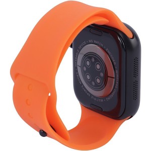 ساعت هوشمند پنج بند kw27 max  از برند KEQIWEAR طرح اپل واچ سری ۱۰