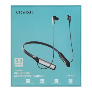 هندزفری گردنی بی سیم VOVIXO مدل VX-H4
