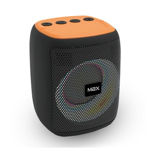اسپیکر بلوتوثی قابل حمل تویین مکس مدل M-S650