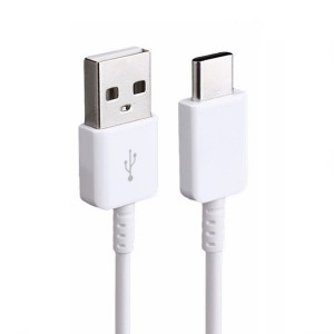 کابل شارژ  USB-A به تایپ سی (Type-C)