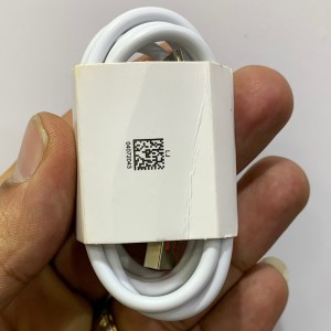کابل شارژ  USB-A به تایپ سی (Type-C)