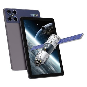 تبلت دانش آموزی Atouch مدل S-T1 با کیبورد و موس | حافظه 64 گیگابایت - Wifi (بدون سیم)