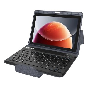 تبلت دانش آموزی Atouch مدل S-T1 با کیبورد و موس | حافظه 64 گیگابایت - Wifi (بدون سیم)