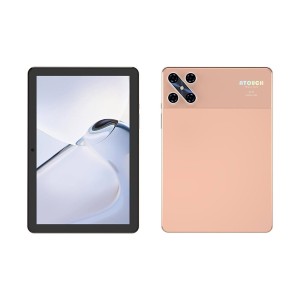 تبلت دانش آموزی Atouch مدل S-T1 با کیبورد و موس | حافظه 64 گیگابایت - Wifi (بدون سیم)