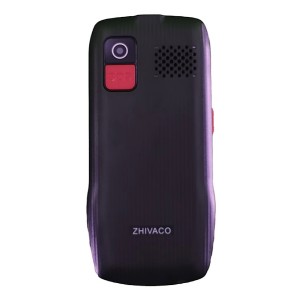 گوشی ژیواکو F121 | حافظه 32 مگابایت Zhivaco F121 32 MB