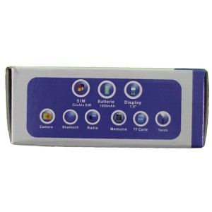 گوشی ژیواکو F121 | حافظه 32 مگابایت Zhivaco F121 32 MB