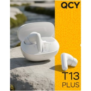 هندزفری بی سیم کیو سی وای مدل QCY T13 Plus