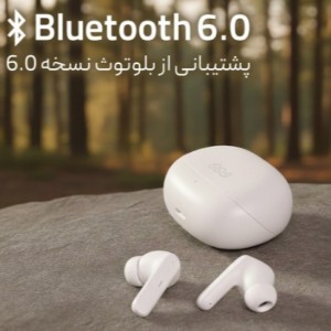 هندزفری بی سیم کیو سی وای مدل QCY T13 Plus
