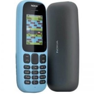 گوشی طرح نوکیا 2017 105 | حافظه 4 مگابایت ا Nokia 105 2017 4 MB
