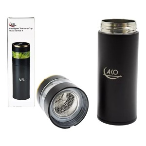 تراول ماگ هوشمند AKO مدل MUG-11