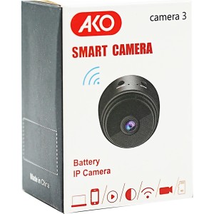 دوربین هوشمند بی سیم AKO آکو مدل CAMERA3