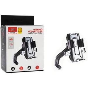 پایه نگهدارنده گوشی موبایل آکو مدل HD-33