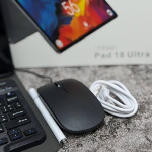 تبلت VOKUSS مدل PAD 18 Ultra صفحه نمایش 11 اینج رم 4 گیگ و حافظه 64 گیگ