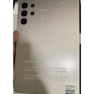 تبلت VOKUSS مدل PAD 18 صفحه نمایش 11 اینج رم 4 گیگ و حافظه 64 گیگ