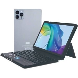 تبلت c idea سیدیا CM10016 plus | همراه اسپیکر /پاوربانک/ هندزفری حافظه 64 رم 4 گیگابایت واقعی