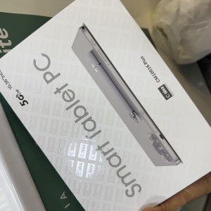 تبلت c idea سیدیا CM10016 plus | همراه اسپیکر /پاوربانک/ هندزفری حافظه 64 رم 4 گیگابایت واقعی