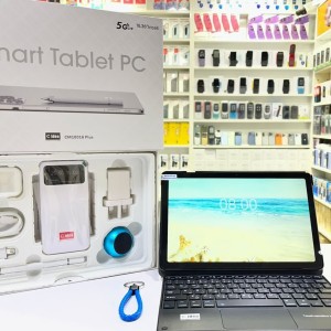 تبلت c idea سیدیا CM10016 plus | همراه اسپیکر /پاوربانک/ هندزفری حافظه 64 رم 4 گیگابایت واقعی صفحه نمایش 10 اینچ