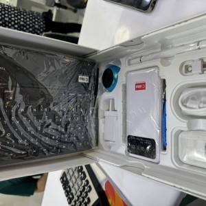 تبلت c idea سیدیا CM10016 plus | همراه اسپیکر /پاوربانک/ هندزفری حافظه 64 رم 4 گیگابایت واقعی