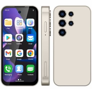 گوشی سویس مدل S26 Mini حافظه ۱۶ گیگابایت رم ۲ گیگابایت صفحه نمایش 4 اینچ