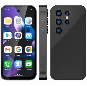 گوشی سویس مدل S26 Mini حافظه ۱۶ گیگابایت رم ۲ گیگابایت صفحه نمایش 4 اینچ