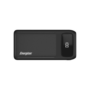 پاور بانک انرجایزر PowerSafe 20W PD مدل UE20063PQ ظرفیت 20000 میلی آمپر سه پورت به همراه کابل USB-C همرا با گارانتی
