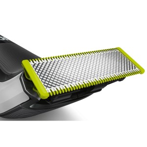 تیغ یدک ماشین اصلاح وان‌ بلید فیلیپس مدل Philips ONEBLADE QP220/51 | پک دوتایی