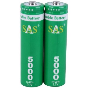 لامپ شارژی بیوا مدل LED-03 ظرفیت ۲۰ وات مهتابی