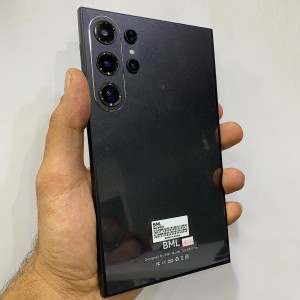 تبلت برند BML  مدل S8 Ultra | حافظه داخلی 32 گیگ رم 3 گیگ صفحه نمایش 7 اینچ
