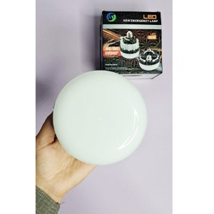 لامپ شارژی سرپیچی اتومات 30 وات LED Intelligent bulb  ZY-9010