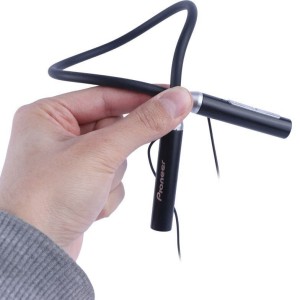 هدفون بلوتوثی گردنی پایونیر مدل neck