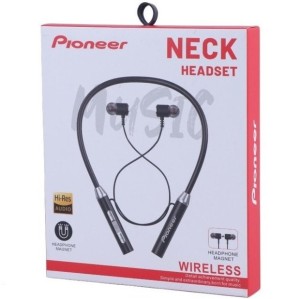 هدفون بلوتوثی گردنی پایونیر مدل neck