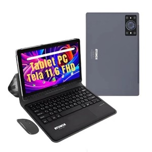 تبلت ۱۱.۶ اینچی Atouch مدل S-Tab Max حافظه 24 گیگابایت رم 3 گیگابایت همراه با رجیستری | همراه با موس و کیبورد