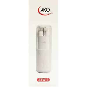 پک نظم دهنده بهداشتی آکو مدل ATW-1