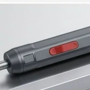 پیچ گوشتی شارژی آکو مدل EL-SD1 با ۲۲ سری قابل تعویض