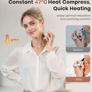 ماساژور سر  و گردن AKO مدل AMS-2