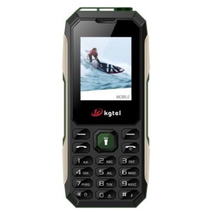 گوشی کاجیتل KT110 | حافظه 32 مگابایت
